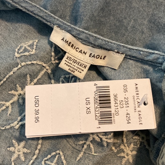American Eagle Tank Top - Picture 6 of 6